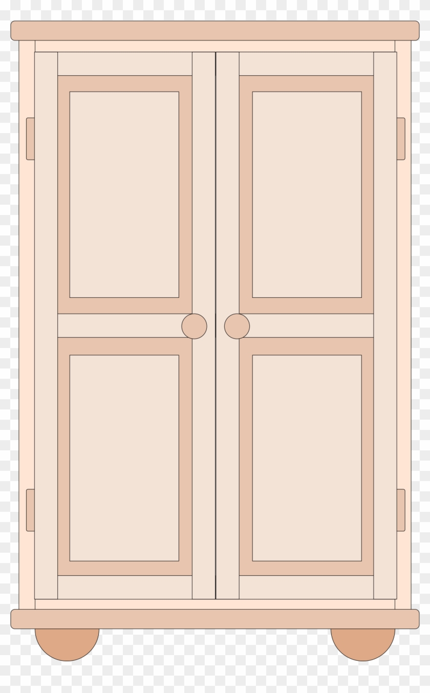 Learn How to Draw a Cupboard Furniture Step by Step  Drawing Tutorials