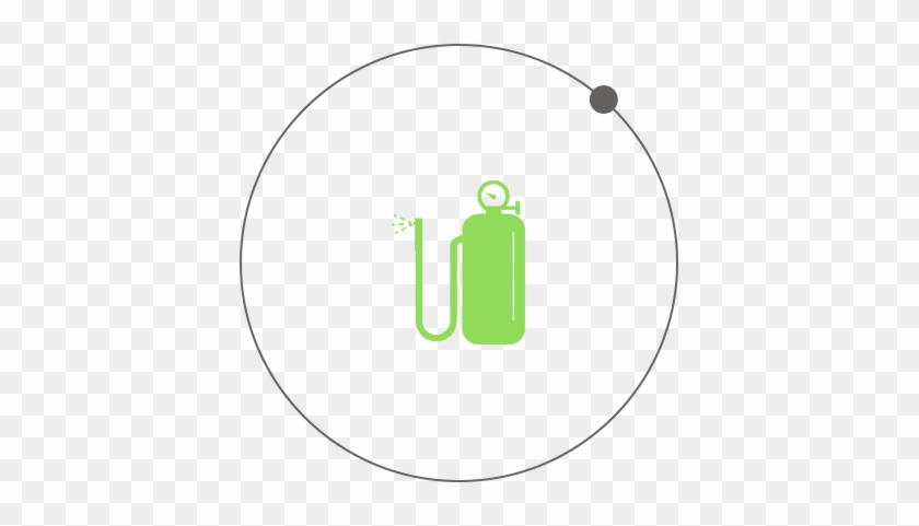 Nitrogen Generator Membrane - Icons For Nitrogen Gas In Png Formate #752194