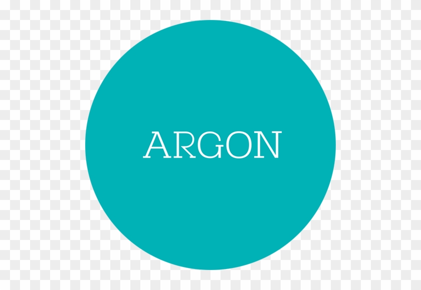 Argon - Snow License Manager Logo #752198