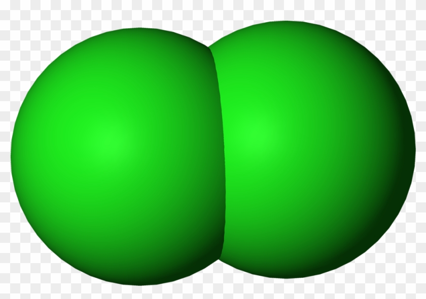 Pictures Of Atom Of Argon - Chlorine #752203