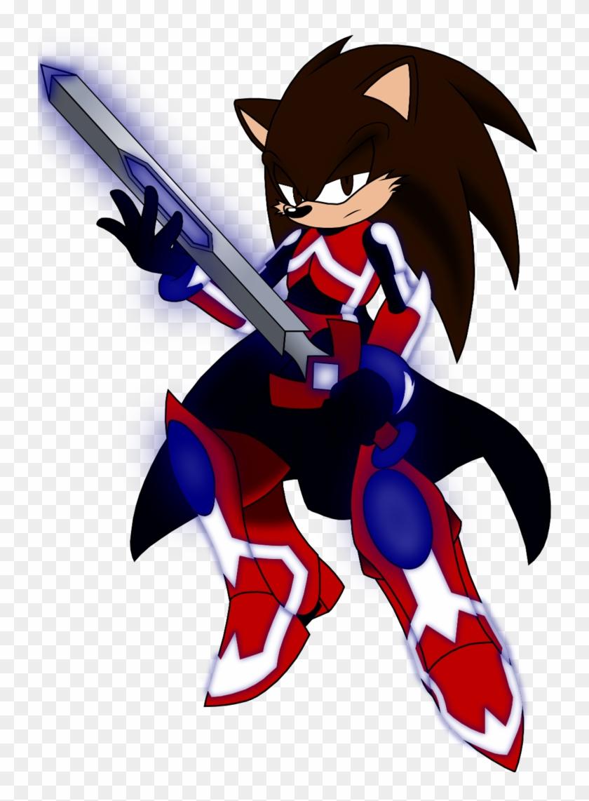 Ready For War By Adhedgehog - Cartoon #752212