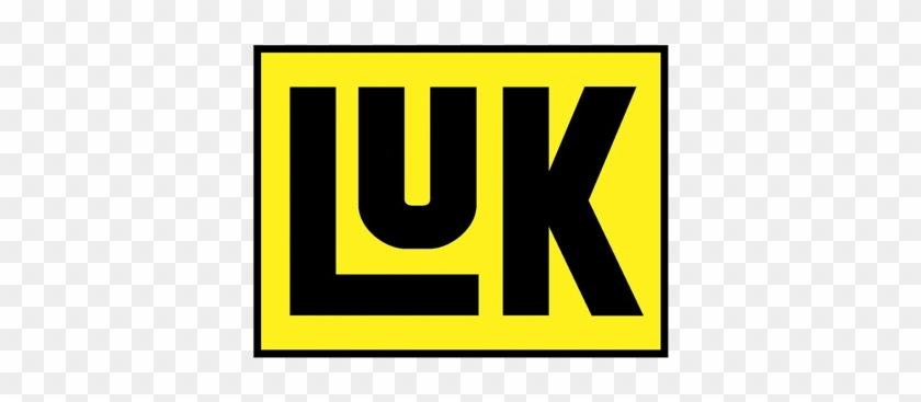 Best Deal On Brakes And Clutches - Luk Car Parts Logo #752220