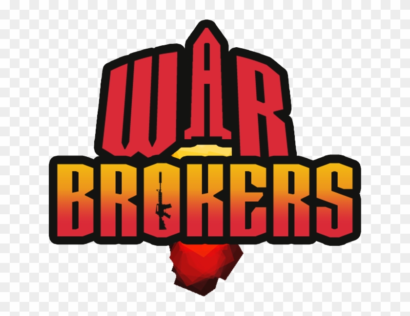 War Brokers - War Brokers #752229