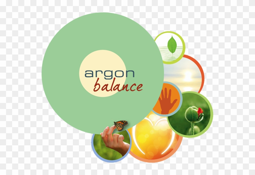 Willkommen Bei Argon Balance - Illustration #752276