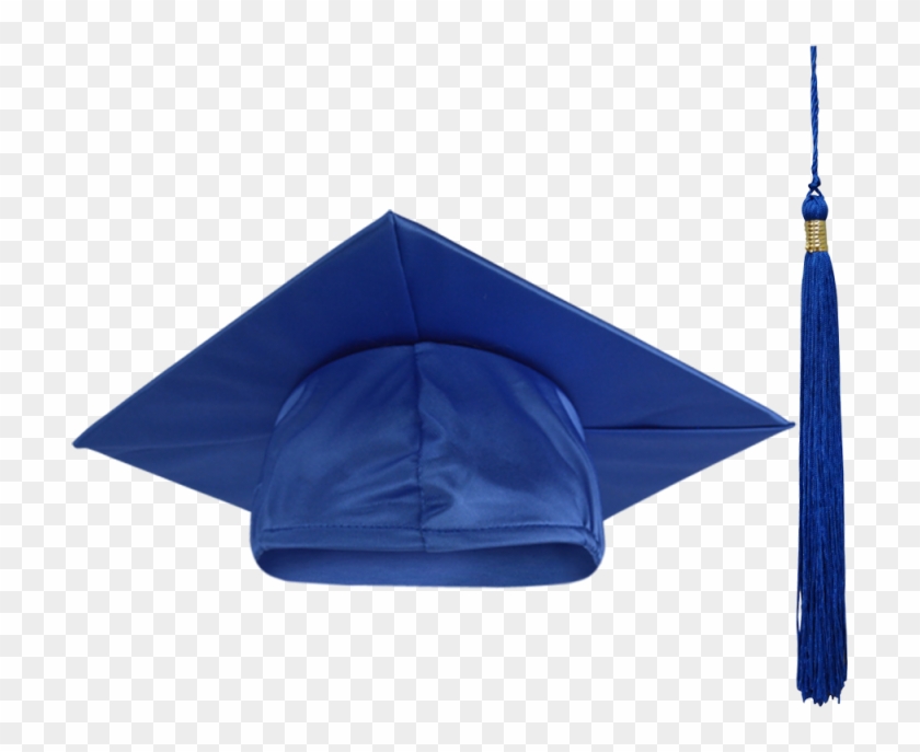 Royal Blue - Blue #752312