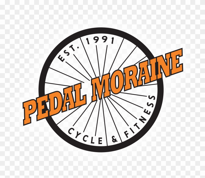 Pedal Moraine - Realiser Une Horloge En Papier #752320