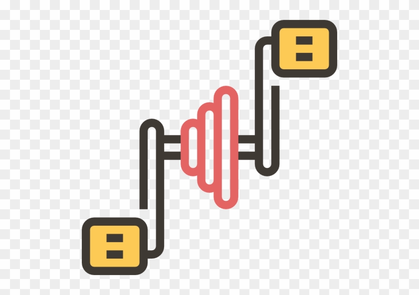 Pedal Free Icon - Pedal Free Icon #752337