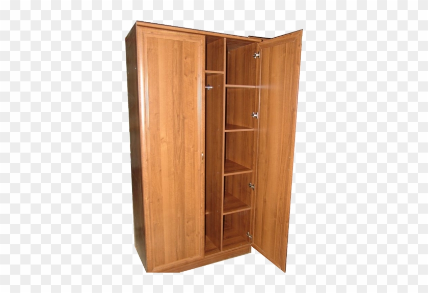 Cupboard, Closet Clipart Png Image - Купить Шкаф Для Одежды #752349