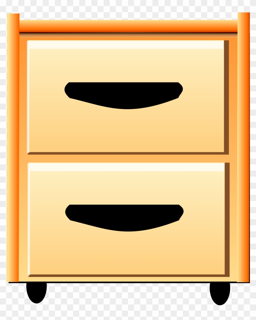 File Cabinet Png - Nuvola #752365