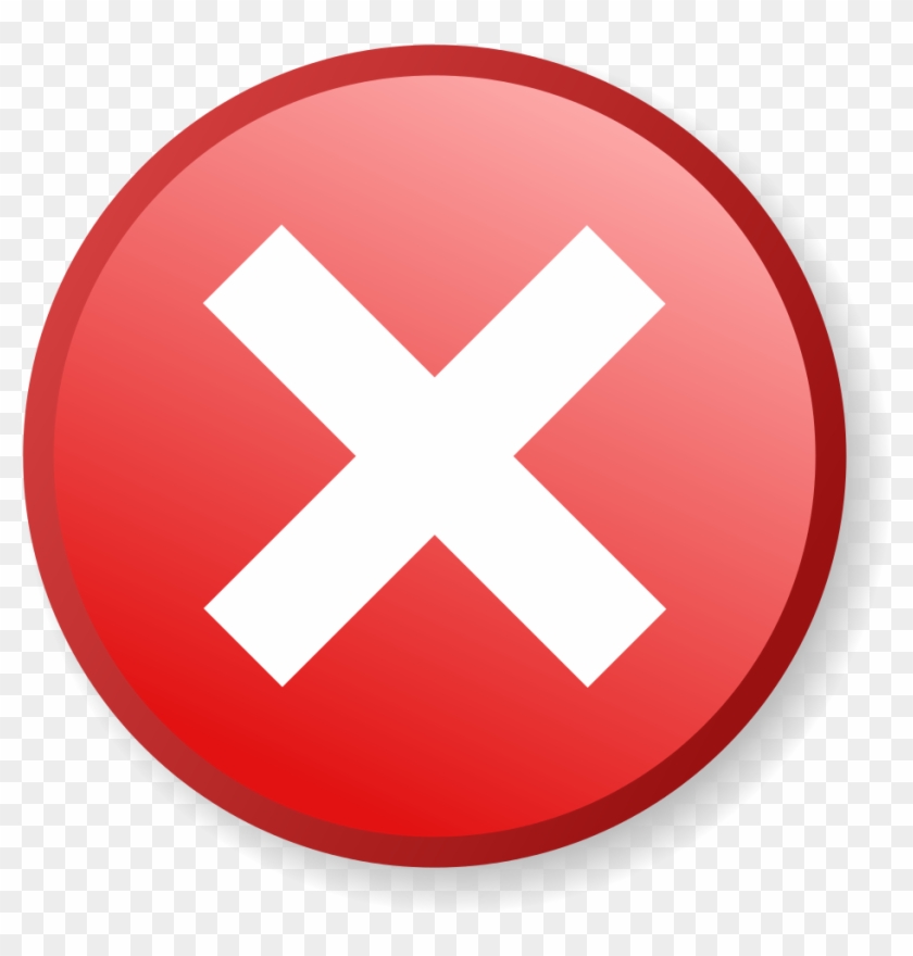 Computer Icons Clip Art - Delete Png #752383