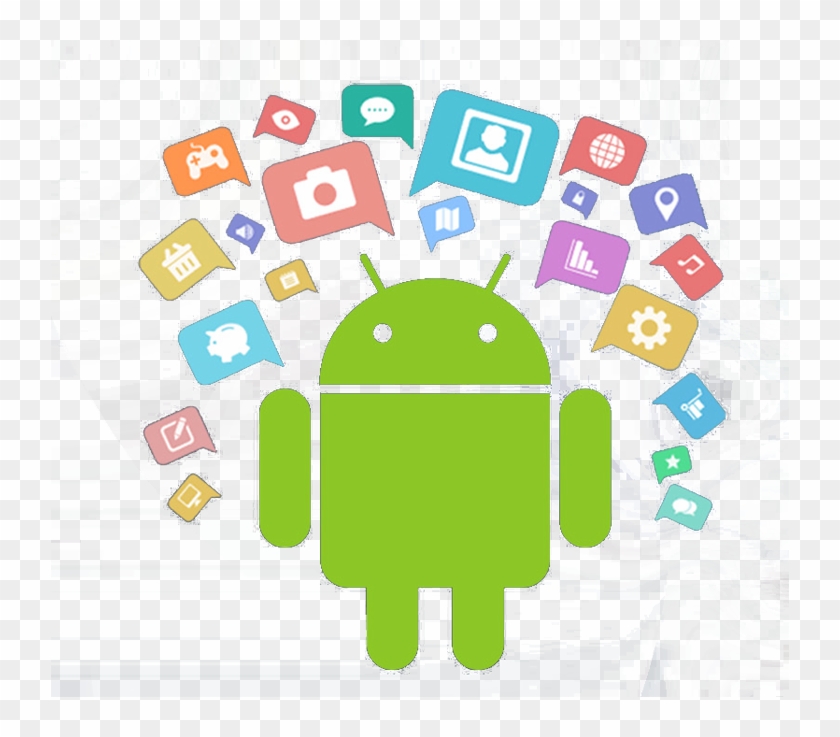 Android Solution - Android Development & It Solutions #752413