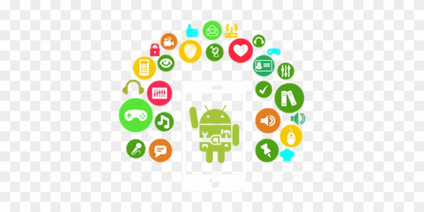 Android App Development - App Store Optimization Icon #752415