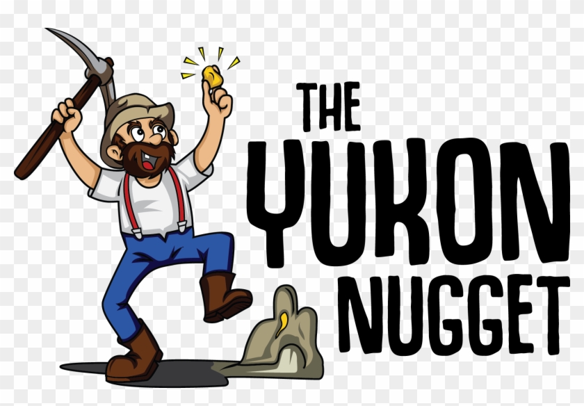 The Yukon Nugget - Yukon River #752440