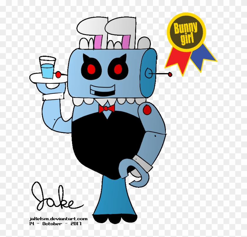 Rosie The Robot - Rosie The Robot #752441
