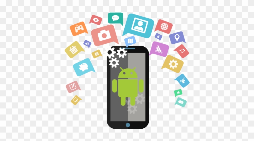 Android App Development - Android Development & It Solutions #752450