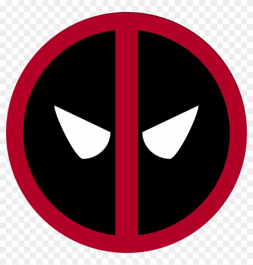 Deadpool Punisher Logo Symbol Computer Icons - Deadpool Icon Png #752455