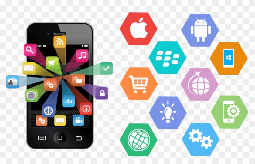 Mobile App Development - Mobile App Development #752503