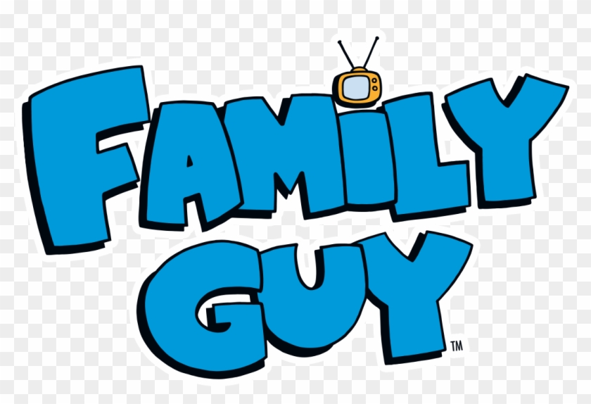 "the Judge Sentences The Guys To Join The Coast Guard" - Family Guy Logo #752506