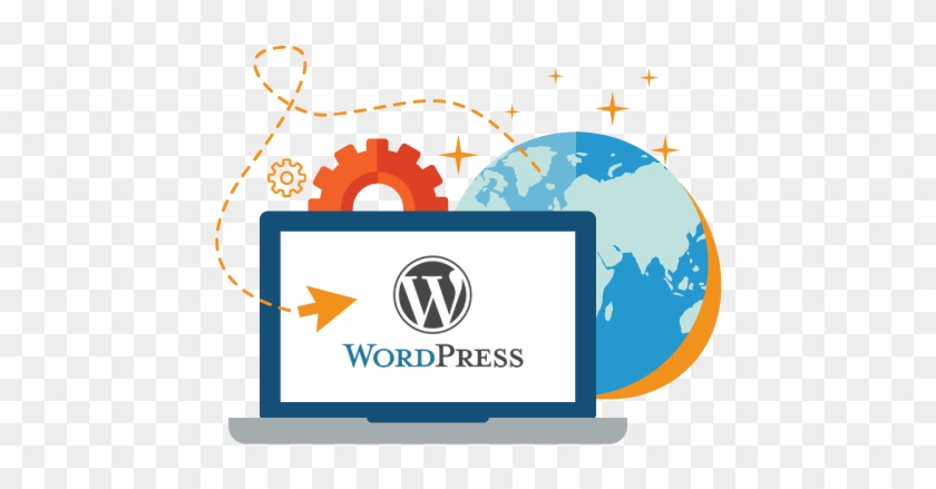 Wordpress Development - Word Press Development #752546
