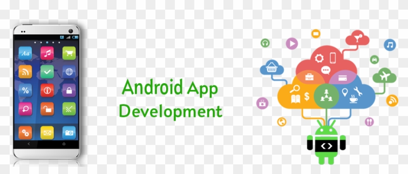 Android App Development Hd Images Png #752553