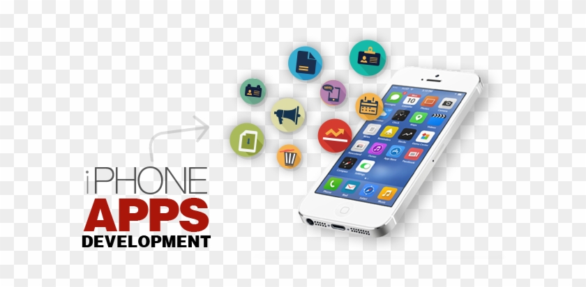 Iphone App Development #752607