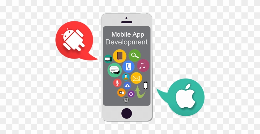 Android And Ios App Development - Android And Ios App Development #752626