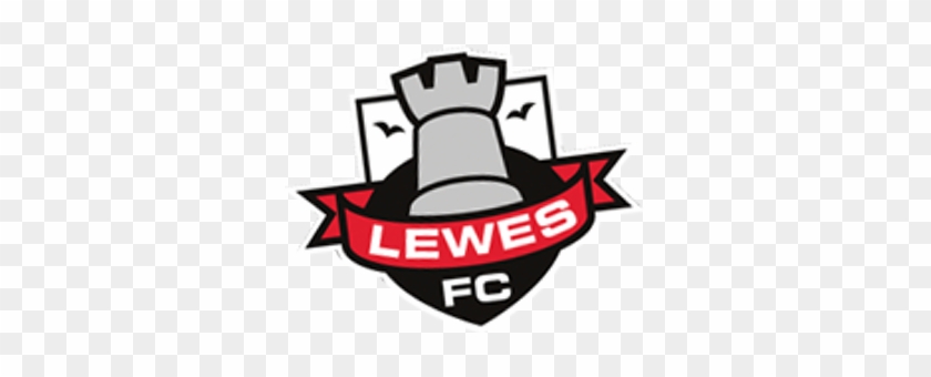Logo Medium - Lewes F.c. #752646
