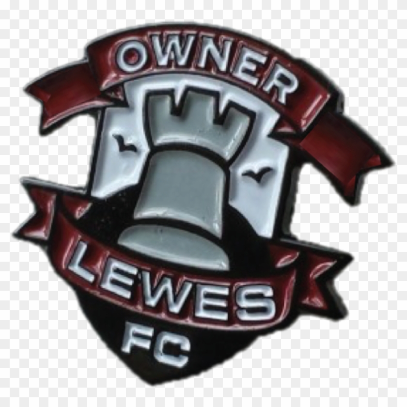 Lewes F.c. #752663