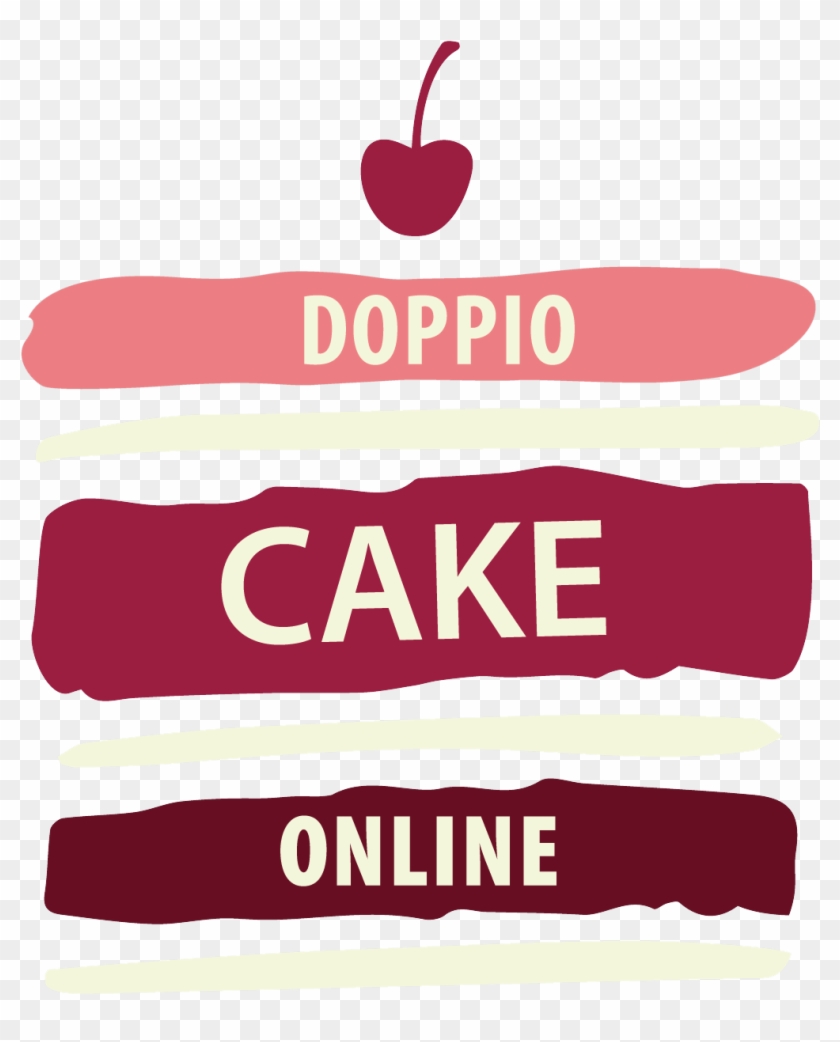 Doppio Zero Online Cakes - Cake #752683