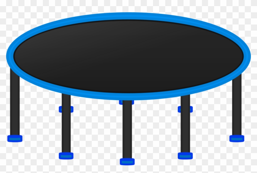 Trampoline For Jonathanthegamer12 By Thesparkedflame - Pixel Art #752719