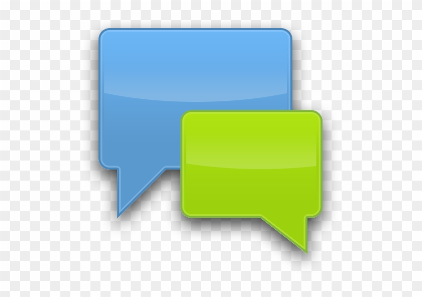 Free Sms Sender - Cool Messaging Icons Png #752782