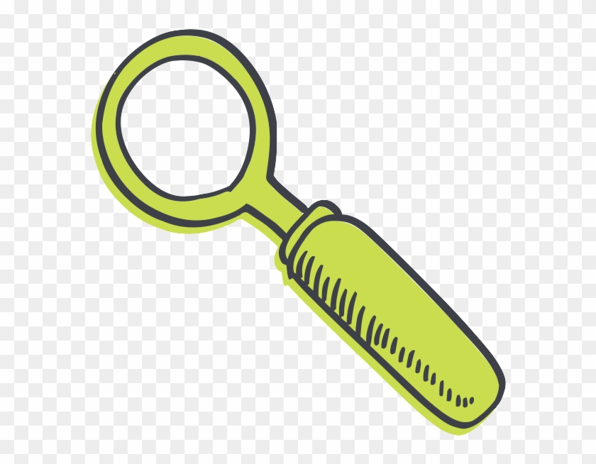 Magnifying Glass - Magnifying Glass #752821