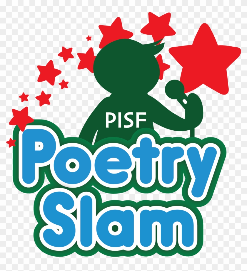 Pisf Poetry Slam - Poetry #752829
