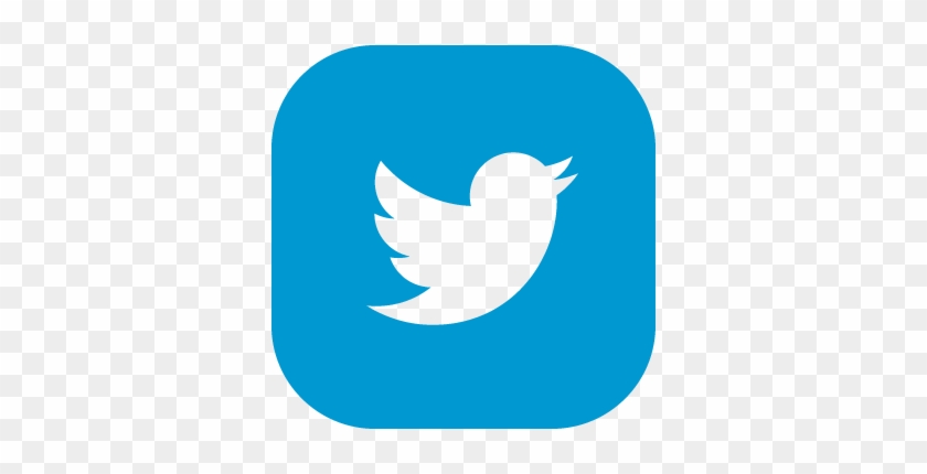 Follow Us - Twitter Logo For Html #752854