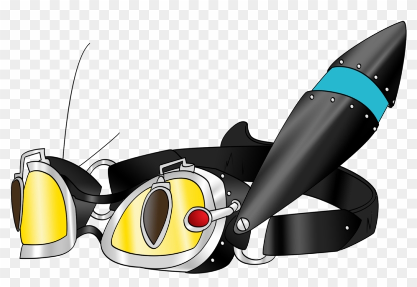 Umbreon Goggles By Yumelifecosplay - Missile #752896