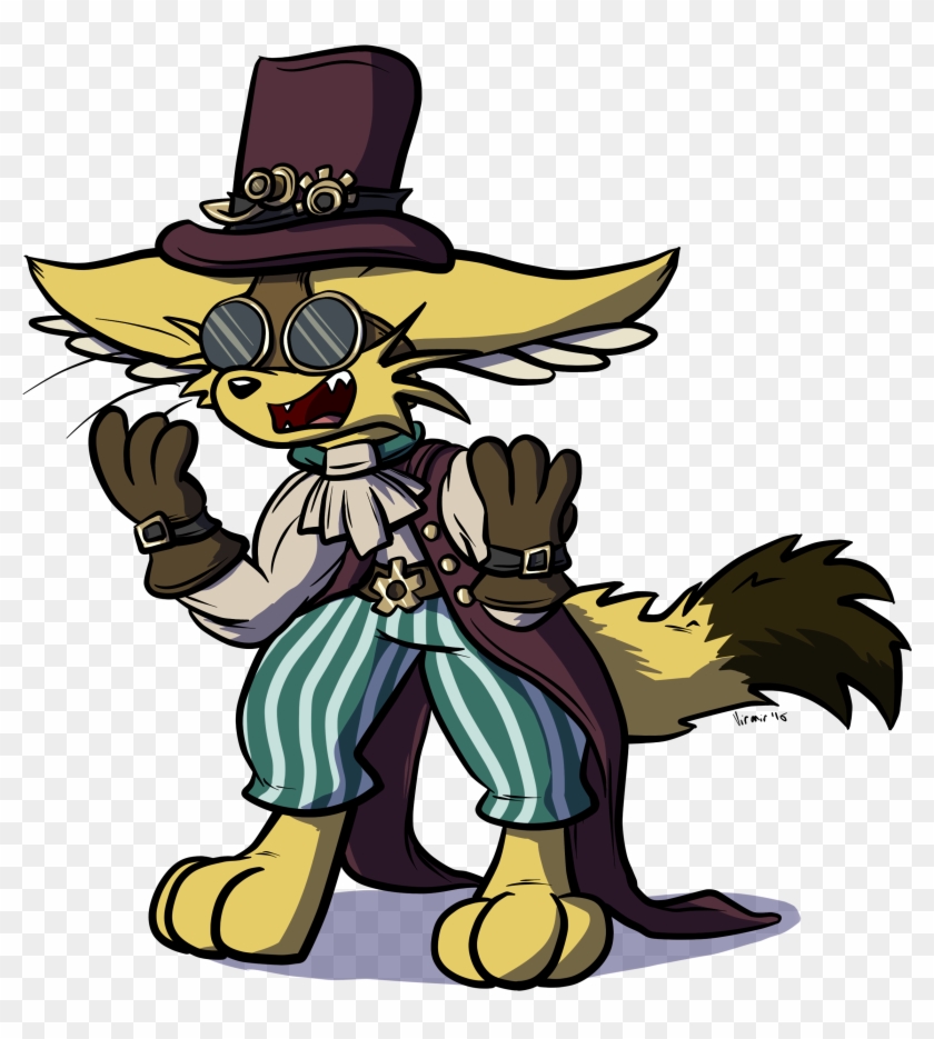 Big Version - Cartoon #752909