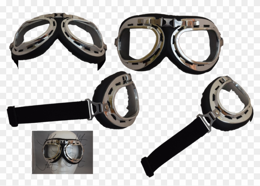 Transparent Background Goggles Png Image - Transparent Background Goggles Png #752913