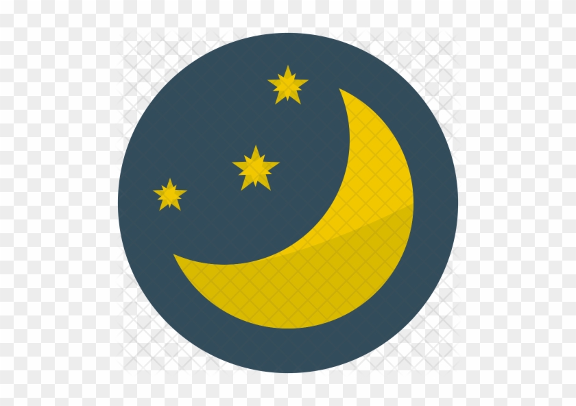 Moon Icon - Icon #752950