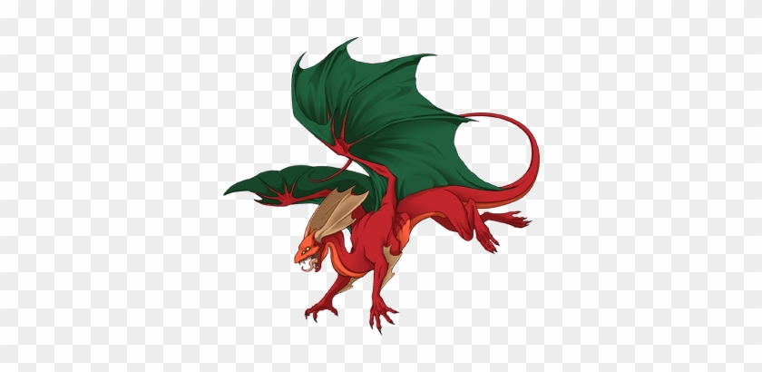4643809 350 - Dragons #752984