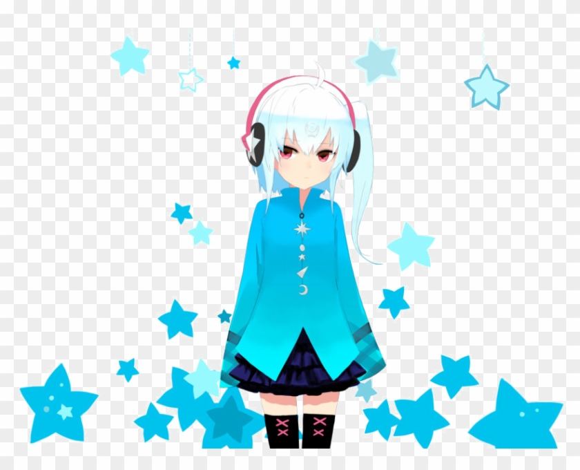Scalable Vector Graphics Hatsune Miku Icon - Scalable Vector Graphics Hatsune Miku Icon #753017