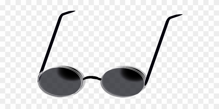 Sunglasses, Black, Glasses, Sight - Nokia Clip Art Download #753001