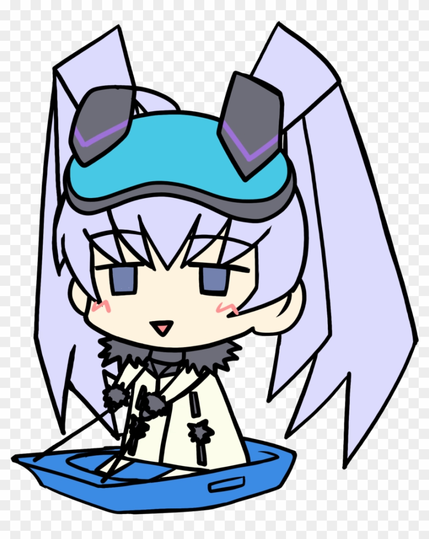 Line Art Cartoon Character Clip Art - Line Art Cartoon Character Clip Art #753091