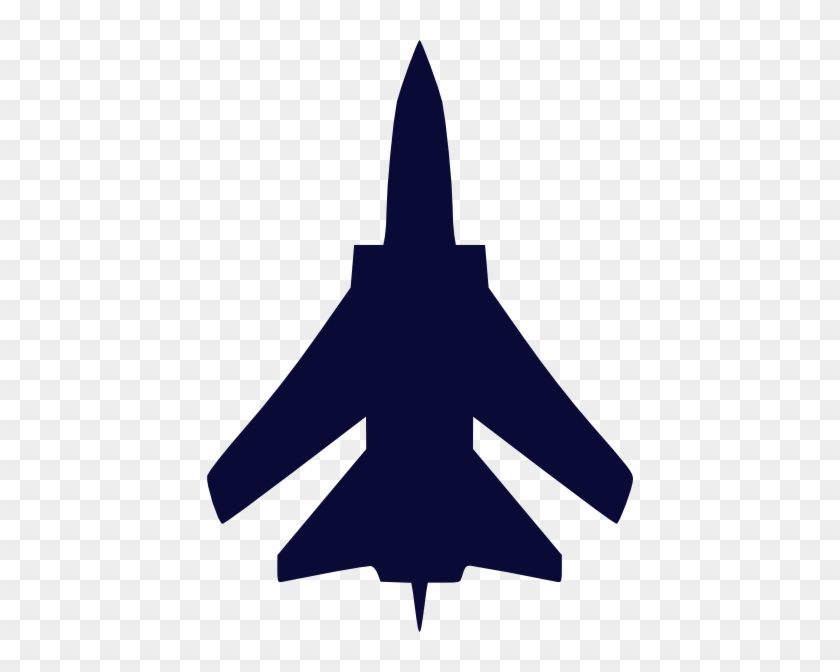 Fighter Jet Clip Art S74ph1 Clipart - Fighter Jet Vector Png #753066