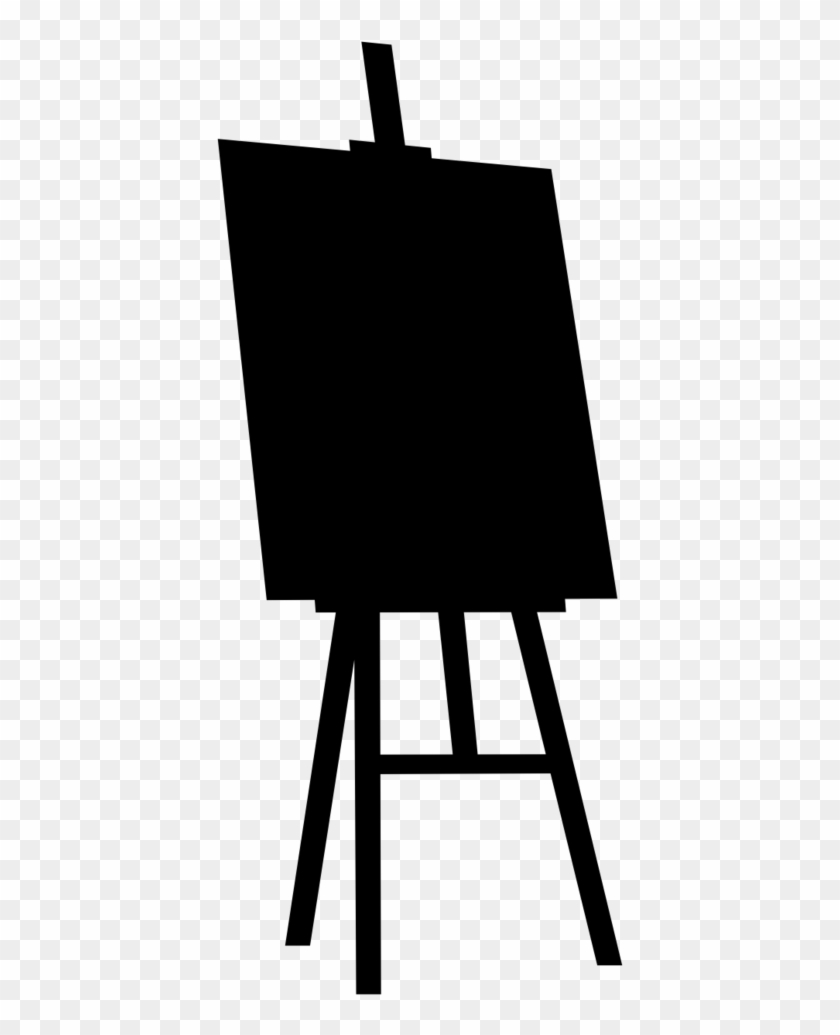 Staffelei - Staffelei #753103