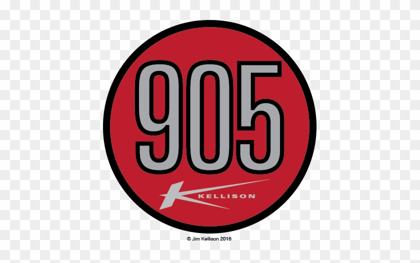 Kellison J4 905 Logo Named After 905 Sutter Street - Ku Klux Klan Symbol #753125