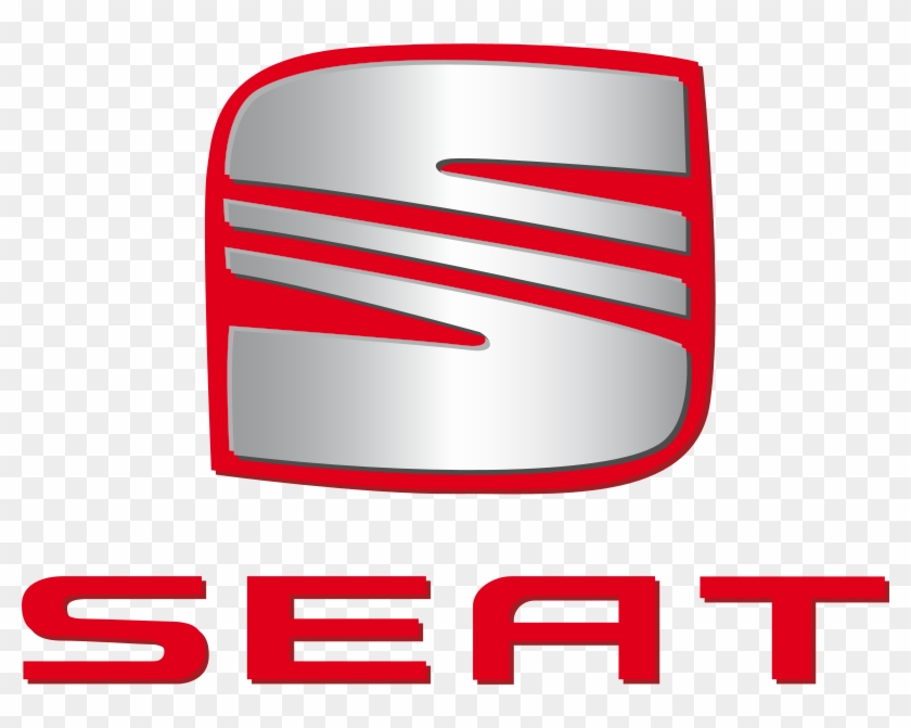 Seat Logo - Seat Spain #753162