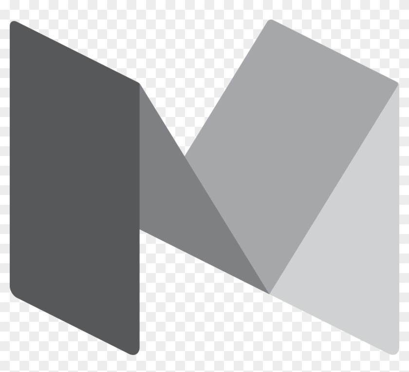 Medium M Logo Png Transparent - Medium Logo White Png #753170