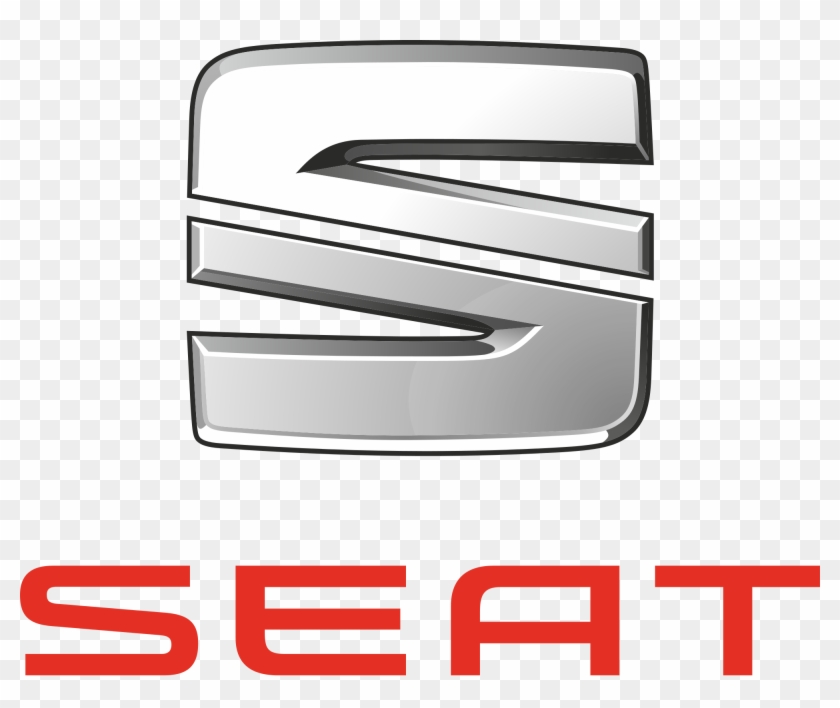 The Company Was Founded In 1950 By The Instituto Nacional - Seat Logo Png #753177