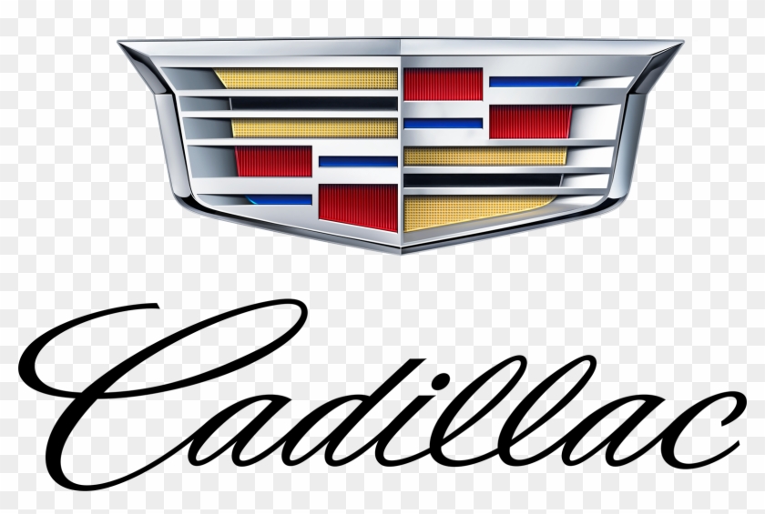 Dare Greatly Cadillac Logo #753182