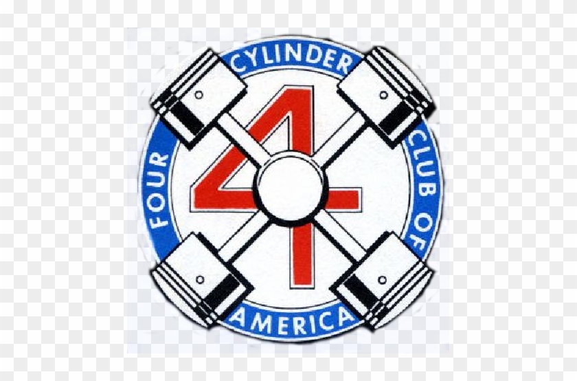 Founded By British Immigrant, John Foster In Glendale, - Vintage Sports Car Club Of America #753201